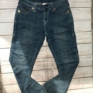 Men’s True Religion Jeans